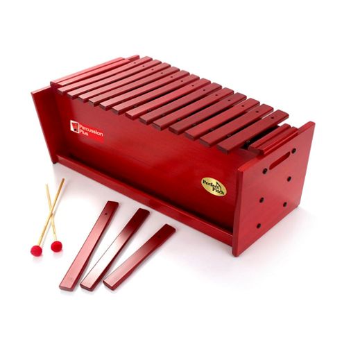 Image of Percussion Plus Pp027 Bass Diatonic Xylophone