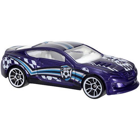 Image of Hot Wheels Basic Cars