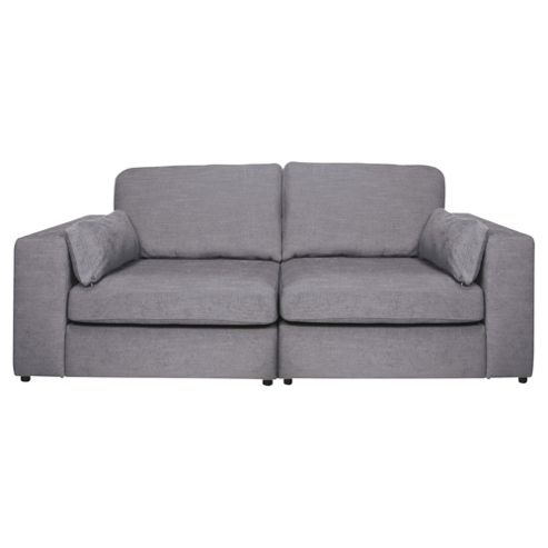 Image of Otley Small Sofa Grey