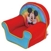 Mickey Mouse Cosy Chair