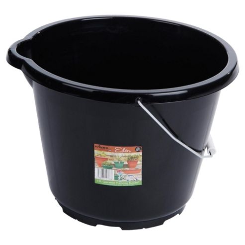Image of Wham 12l Heavy Duty Bucket