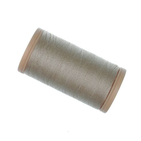 Image of Coats Cotton Thread 100 Mt Corn Brown