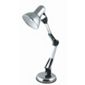 Home Essence Hobby 40W Desk Lamp in Bright Chrome