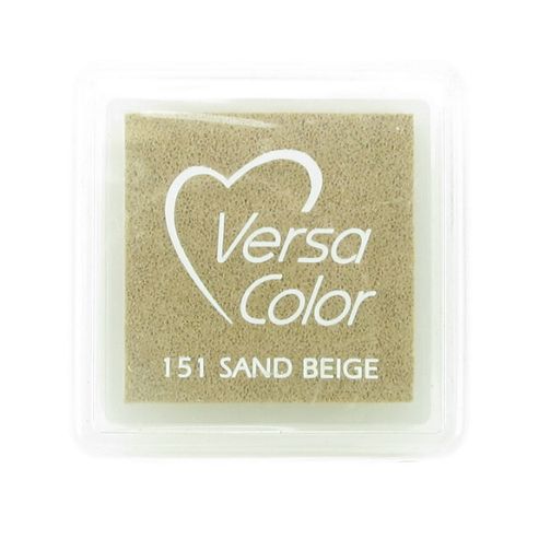Image of Versasmall Pad Sand Beige