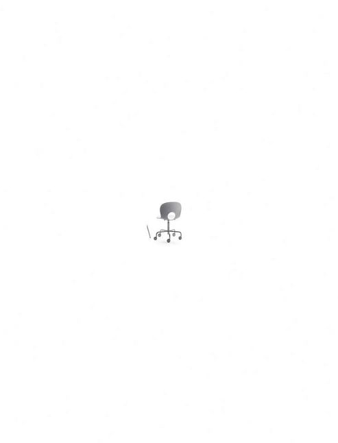 Image of Rexite Olivia Task Chair - Grey