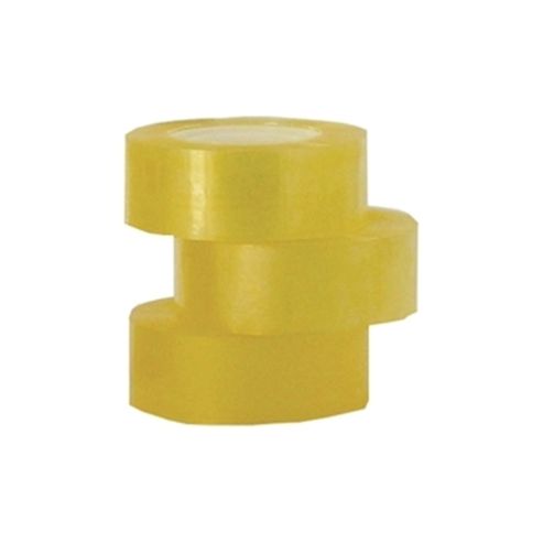 Image of 3m Scotch Easy Tear Clear Tape 19 Mm. X33 Metres