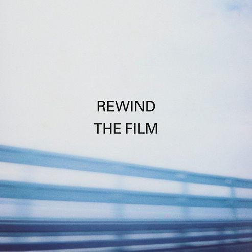 Image of Rewind The Film