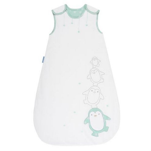 Image of Grobag Winter Warmer 3.5 Tog Sleeping Bag (6-18 Months)