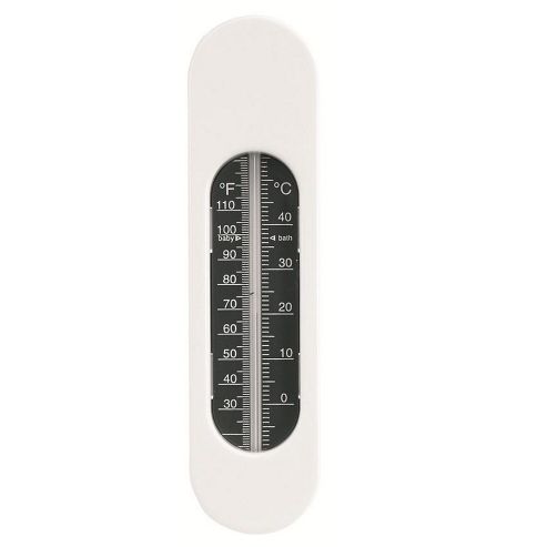Image of Luma Bath Thermometer Snow White