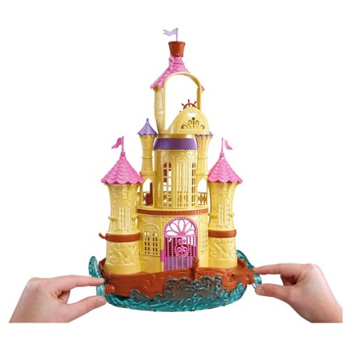 Image of Disney Sofia The First Vacation Palace
