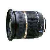 Tamron SP AF 10-24 mm f/3.5-4.5 Di II LD Aspherical (IF) Lens