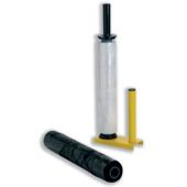 Ambassador Stretchwrap Dispenser Freestanding Cores 38 & 50 & 75mm and Lengths 400 & 500mm Ref DISP-SW-A