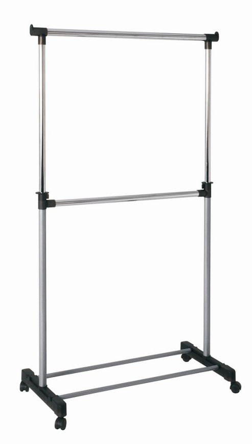 Image of Urbane Designs Buffalo Clothes Hanging Rail