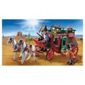 Playmobil Western Stagecoach