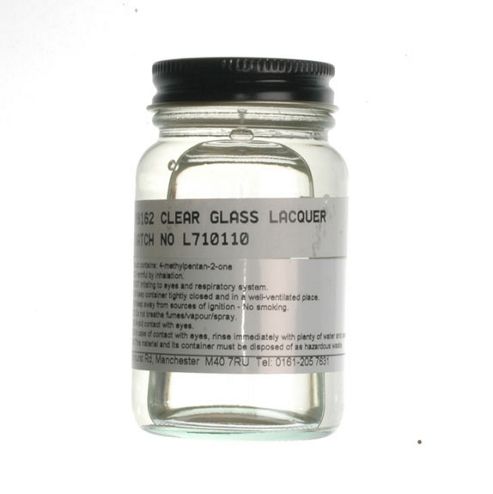 Image of Fa Glass Lac Clear 60ml