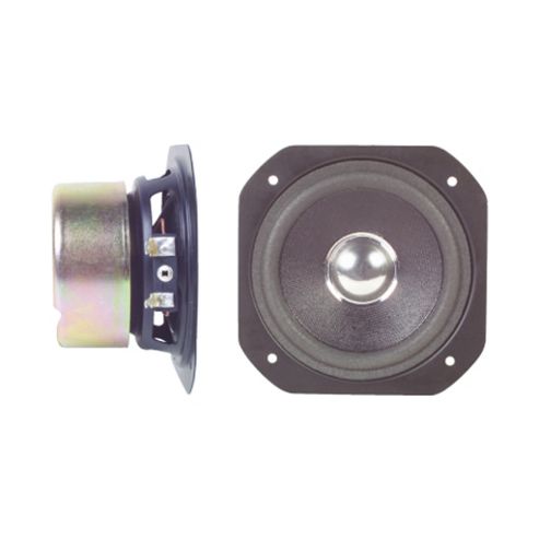 Image of Maplin 30w Shielded Bass/mid Woofer