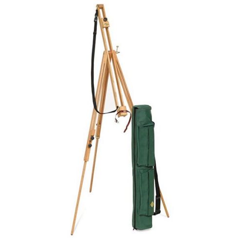 Image of Daler Rowney - St Pauls Easel With Bag