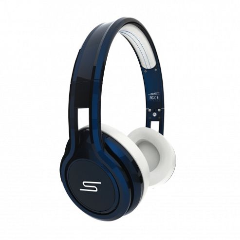 Image of Street By 50 Wired On Ear Headphones Limited Edition