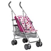 Mamas & Papas Trek Buggy Candy Dots