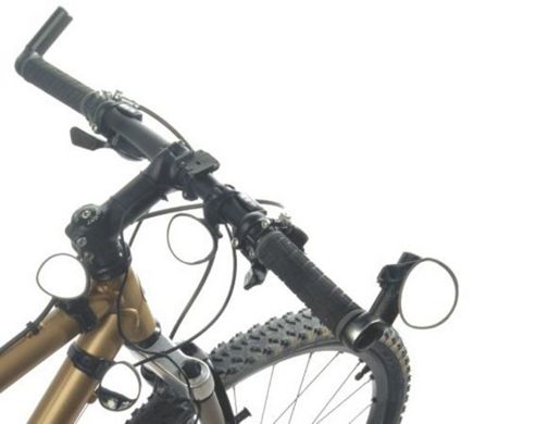 Image of Zefal Spy Shock Resistant Bicycle Handlebar Mirror