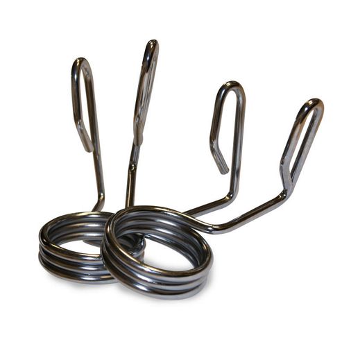 Image of Body Power Olympic Spring Collar (pair)