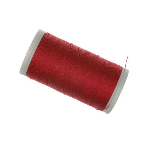 Image of Coats Duet Thread 100 Mt Vermillion