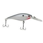 Berkley Frenzy Firestick Crankbait Flicker Shads - Pearl White Twin Pack