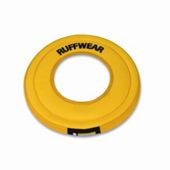 Ruff Wear Hydro Plane X-Large Dog Toy in Dandelion Yellow
