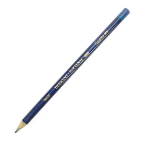 Image of Derwent Inktense Peacock Blue