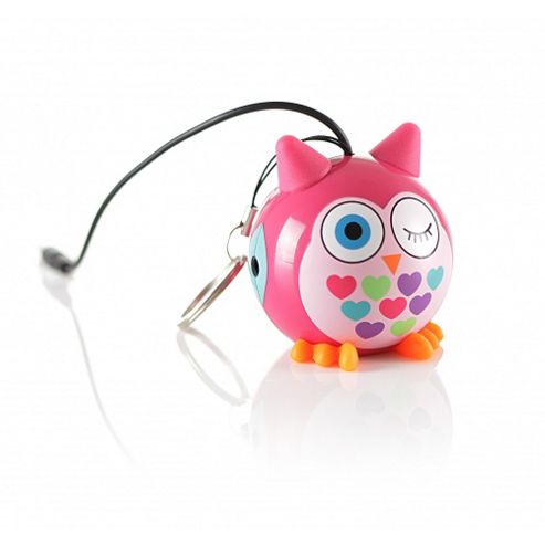 Image of Mini Buddy Owl Speaker