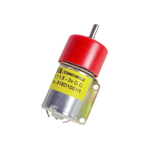 Image of 15:1 1.5 / 3v Sm G / Box