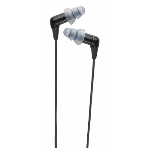 Image of Sound Level Limiting Noise Isolating In Ear Headphones For Kids