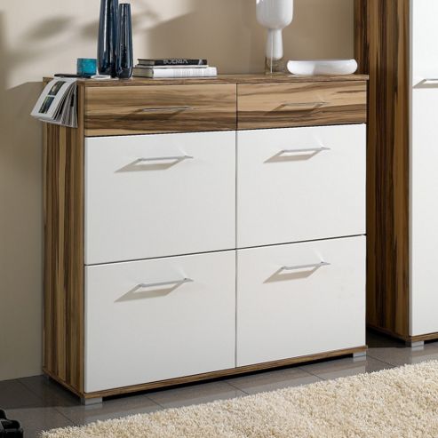 Image of Posseik Multi Purpose 6 Drawer Chest