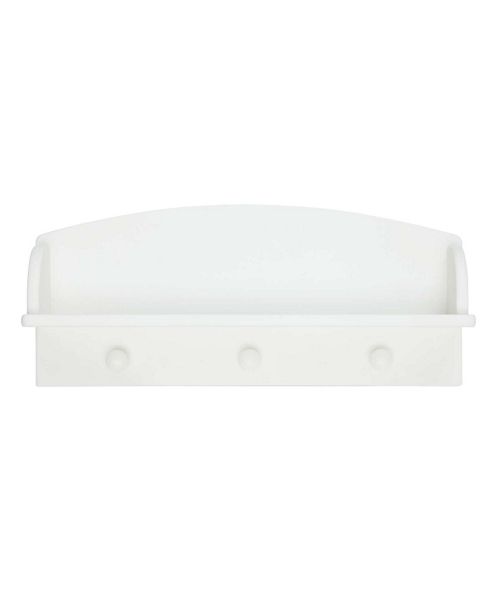 Image of Mamas & Papas - Fern White - Shelf