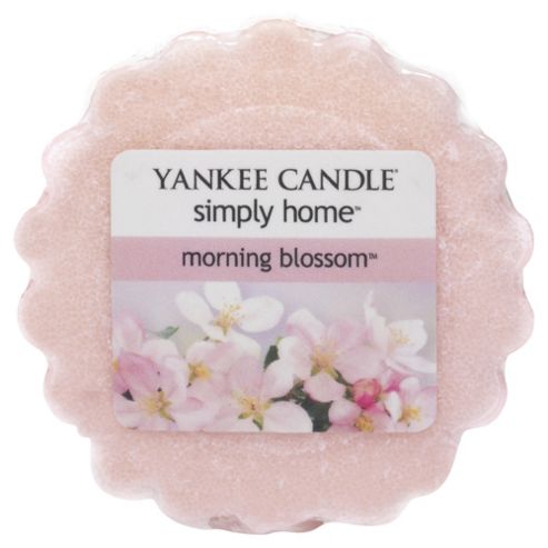 Image of Yankee Candle Melt, Morning Blossom