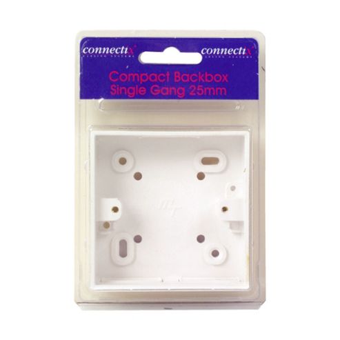 Image of Maplin Back Box
