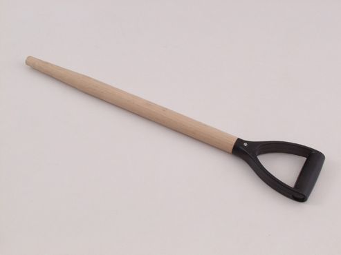 Image of Home Hardware X5283 D Handle Border Tapered 28in