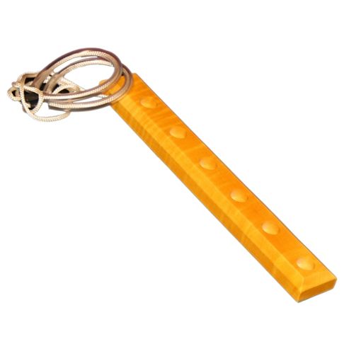 Image of Stentor 1122/y Floor Protector For Cello In Yellow