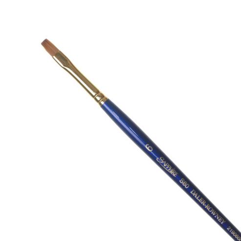 Image of Dr Sapphire Brush S60-6 Shader