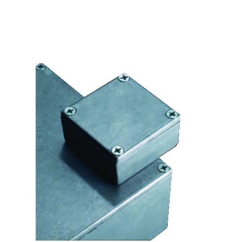 Image of Alloy Box 53x38x27