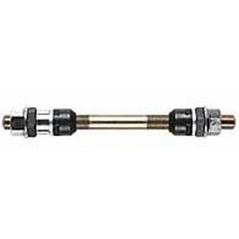 Image of Cyclo Cro-mo Solid Axles - Rear 10mm X 175mm