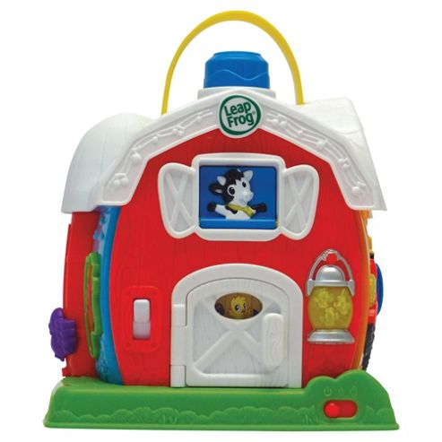 Image of Leapfrog Sing And Play Farm