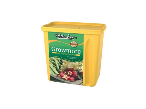 Image of Sinclair Growmore Granular 25kg