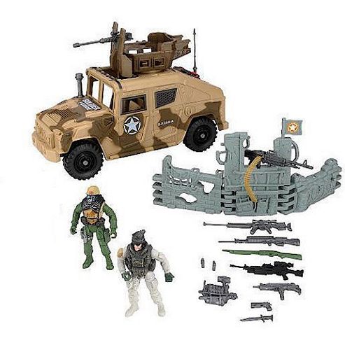 Image of Soldier Force Series 7 - Bombuster