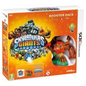 Skylanders Giants - Booster Pack 3DS