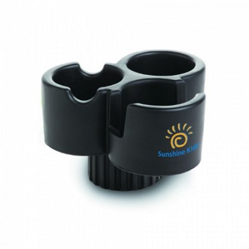 Image of Diono Sunshine Kids Trio