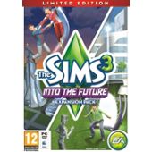 Sims 3 - Into the Future
