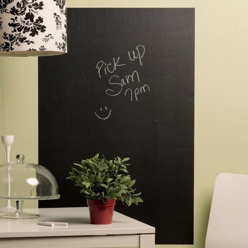 Image of Large Chalkboard