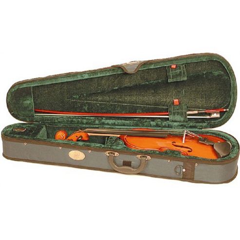 Image of Stentor 1018e Standard Violin Outfit (1/2 Size)