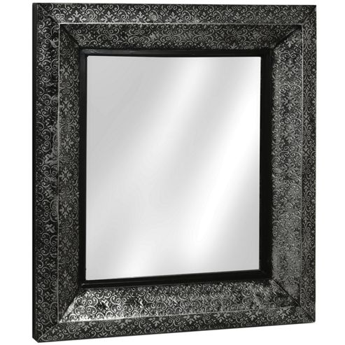 Image of Hill Interiors Marrakech Mirror